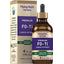 Fo-Ti Cured Root Liquid Extract Alcohol Free, 4 fl oz (118 mL) Dropper Bottle