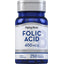 Folic Acid, 400 mcg, 250 Vegetarian Tablets