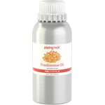 Frankincense Oil, Boswellia serrata, Pure Essential Oil, 16 FL. OZ. (473 mL).
