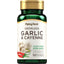 Garlic 1000 mg & Cayenne 150 mg, 180 Quick Release Softgels