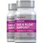 Gas & Bloat Support, 90 Vegetarian Tablets, 2  Bottles