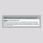Image of the Supplement Facts panel for Patchouli Oil 15 mL.