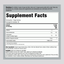 Kid Probiotic Gummy 1B Supplement Facts panel displayed.