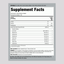 Coconut Oil (Extra Virgin), 2000 mg (per serving), 200 Quick Release Softgels