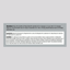 Image of the Supplement Facts panel for NT Mental Clarity Oil 15 mL, detailing ingredients and nutritional information.