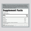 The Supplement Facts panel for Traditional Medicinals Breathe Easy Tea Bags is displayed.