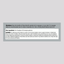 Image of Supplement Facts panel for Eucalyptus Oil 16 oz bottle, showing nutritional information.
