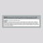 This is the Supplement Facts panel for a 15 mL Frankincense Oil bottle, detailing nutritional information and ingredients.