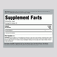 Supplement Facts panel shows details for Citrulline Malate 2:1 Powder, 250 g.