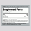 EDTA Calcium Disodium, 600 mg, 200 Quick Release Capsules, 2  Bottles