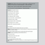 Supplement Facts for Hylands Calms Forte Homeopathic Sleep Aid, 100 tablets label information.