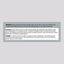 Photo of Supplement Facts panel for Cucumber Cream 4 OZ.