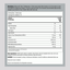The Supplement Facts panel for Joint Movement Glucosamine, 16 Fl Oz bottle.