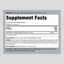 White Mulberry Leaf Extract, 2000 mg (per serving), 120 Quick Release Capsules