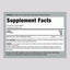 Magnesium Taurate, 1000 mg (per serving), 250 Coated Caplets, 2  Bottles