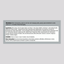 Supplement Facts panel for Desert Essence Coconut Conditioner 8oz, detailing ingredients and nutritional information.