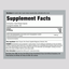 Supplement Facts: Devil's Claw, 2000 mg per serving, 200 Quick Release Capsules, 2 Bottles.