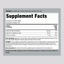 Calcium Magnesium Zinc (Cal 1000mg/Mag 400mg/Zn 15mg) (per serving), 300 Coated Caplets