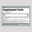 Acetyl L-Carnitine, 500 mg, 200 Quick Release Capsules, 2  Bottles