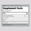 Supplement Facts for Lutein + Zeaxanthin 40 mg, 180 Softgels displayed.