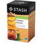 Ginger Peach with Matcha, 18 Tea Bags