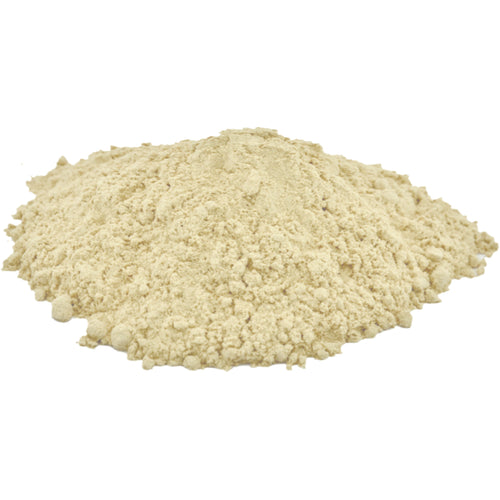 Ginger Root Powder (Organic), 1 lb (454 g) Bag