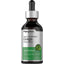 Ginkgo Biloba Liquid Extract Alcohol Free, 2 fl oz (59 mL) Dropper Bottle
