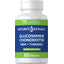 Glucosamine Chondroitin MSM Plus Turmeric, 60 Tablets