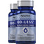 Go-Less Bladder Control (Maximum Strength), 90 Quick Release Capsules, 2  Bottles