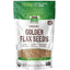 Golden Flax Seeds, 1 lb (454 g) Bag