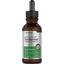 Goldenseal Liquid Extract Alcohol Free, 1 fl oz (30 mL) Dropper Bottle