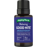 Good Night Essential Oil, 1/2 fl oz (15 mL) Dropper Bottle