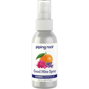 Goodnite Spray, 2.4 fl oz (71 mL) Spray Bottle