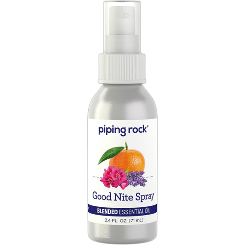 Goodnite Spray, 2.4 fl oz (71 mL) Spray Bottle