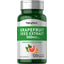 Grapefruit Seed, 500 mg (per serving), 120 Quick Release Capsules