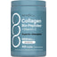 Grassfed Collagen Bio-Peptides + Vitamin C, 6000 mg (per serving), 400 Caplets