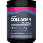 Grassfed Collagen Peptides, 21.1 oz (600 g) Powder