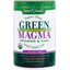 Green Magma Barley Grass Juice Powder (Organic), 10.6 oz (300 g) Bottle