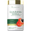 Carlyle Guarana 1600mg equivalent**, Naturally-Occurring Caffeine, 200 Quick Release Capsules, non-gmo, gluten free, Traditional Herb