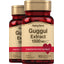 Guggul Extract, 1500 mg (per serving), 90 Quick Release Capsules, 2  Bottles