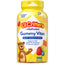 Lil Critters Gummy Vites Multivitamin, 190 gummies. Trusted brand by pediatricians.