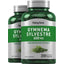 Gymnema Sylvestre, 600 mg, 200 Quick Release Capsules, 2  Bottles
