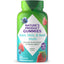 Hair, Skin, & Nail Gummies (Berry), 135 Gummies
