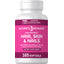 Hair, Skin & Nails infused with Moroccan Argan Oil, 165 Softgels