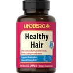 Healthy Hair, 90 Coated Caplets