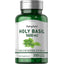 Holy Basil Tulsi, 1600 mg, 200 Quick Release Capsules