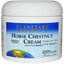Horse Chestnut Cream, 4 oz (113 g) Jar