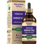 Horsetail Liquid Extract Alcohol Free, 4 fl oz (118 mL) Dropper Bottle