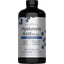 Hyaluronic Acid 100 mg plus C Liquid Blueberry Flavor, 16 fl oz (473 mL) Liquid