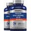 Hyaluronic Acid, 250 mg (per serving), 200 Quick Release Capsules, 2  Bottles